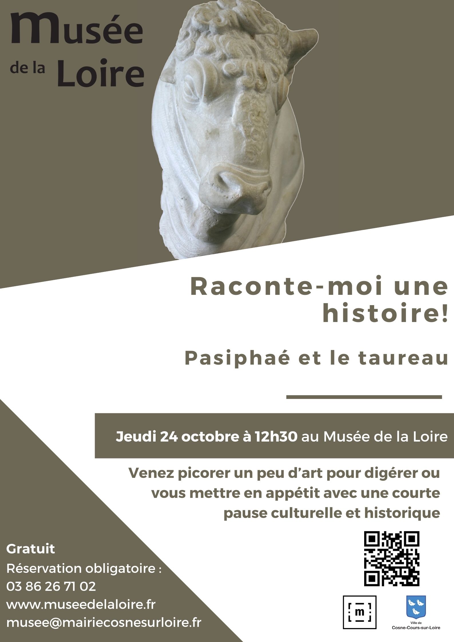 Visite-atlier Dans la peau d'un conservatuer - 27