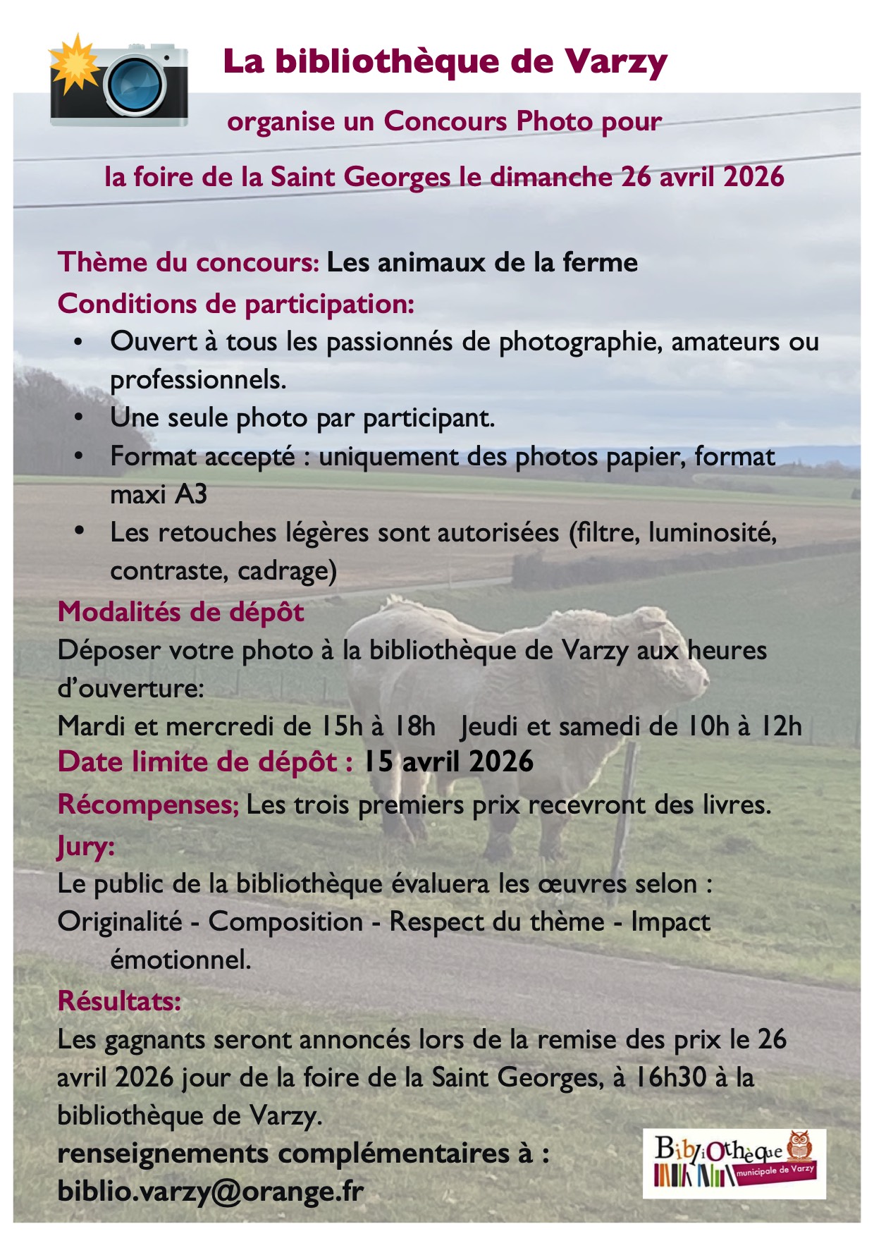 Média additionnel 1