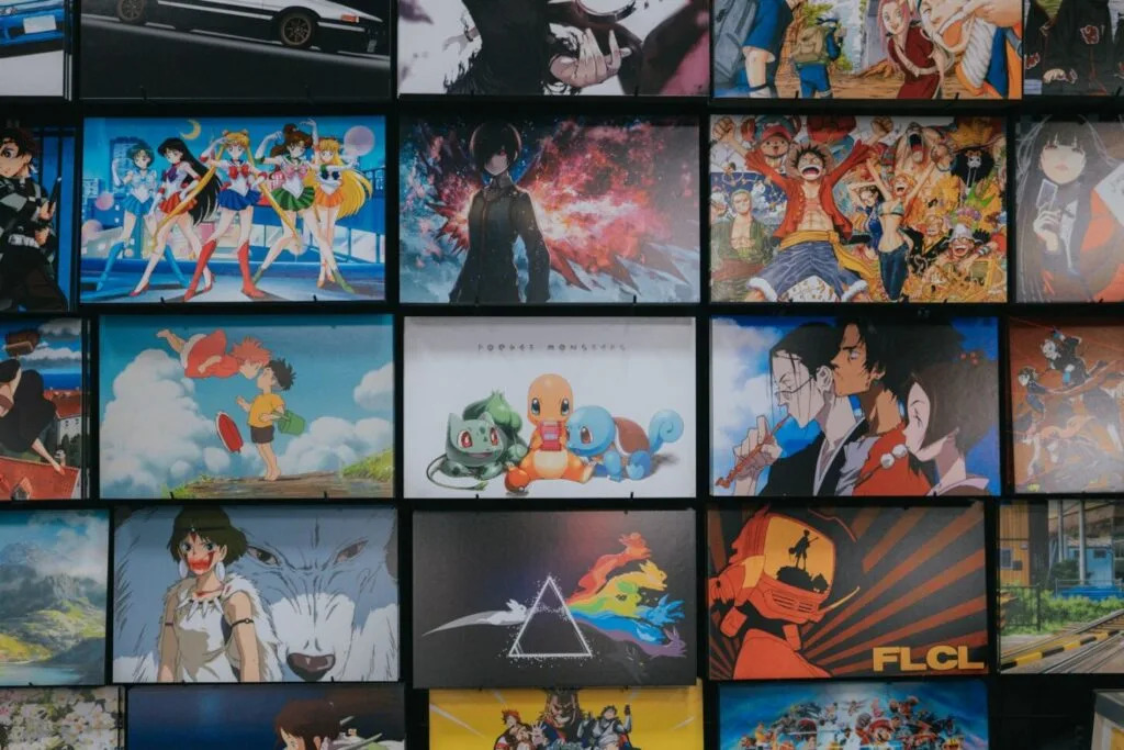 Japan club : blind test sur la culture manga