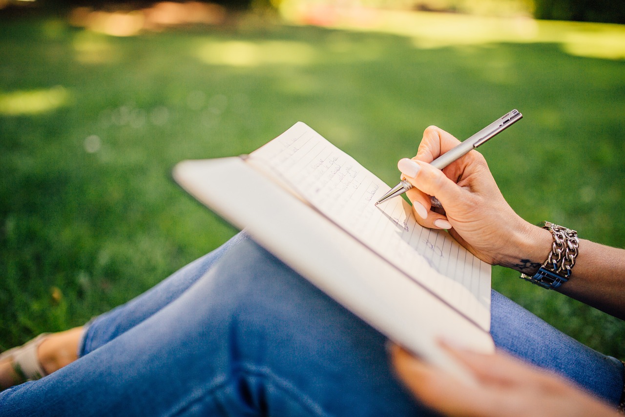 Ateliers d'écriture