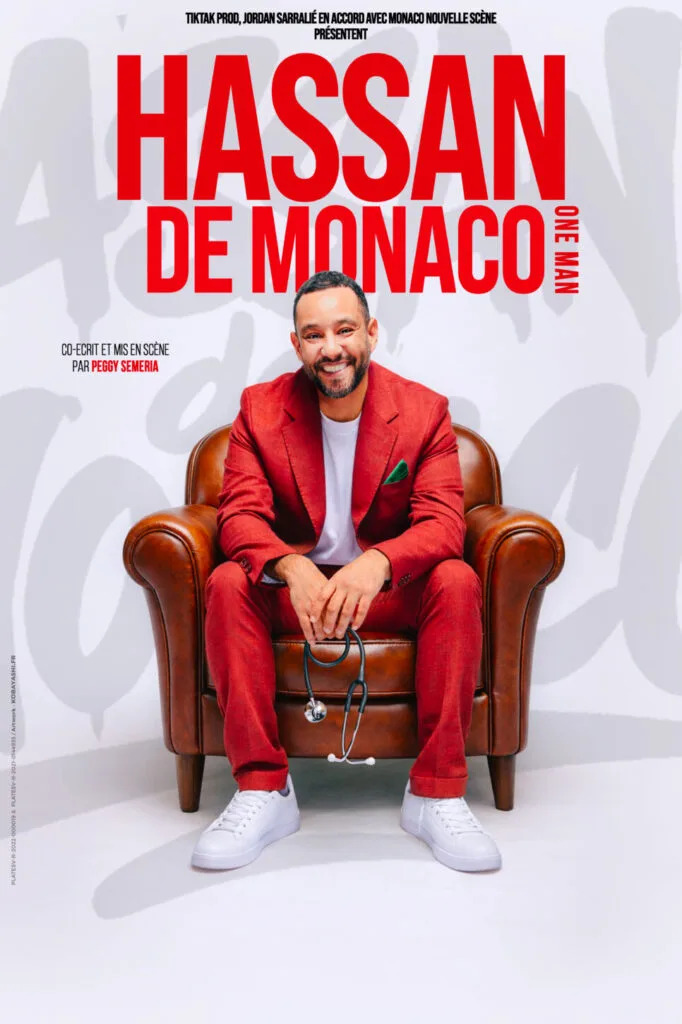 Hassan de Monaco