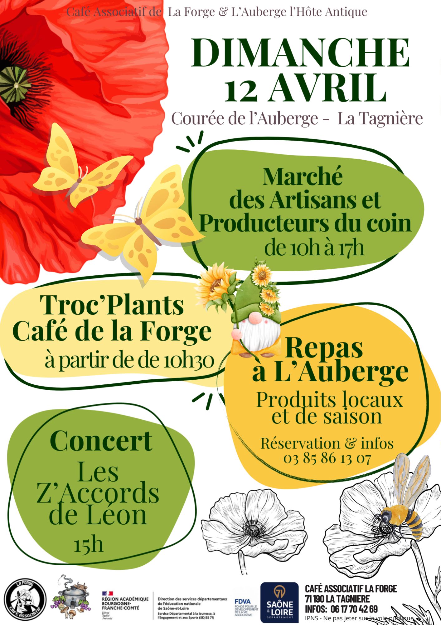 Troc'Plants