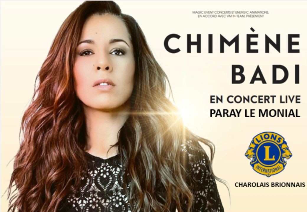 Chimène Badi