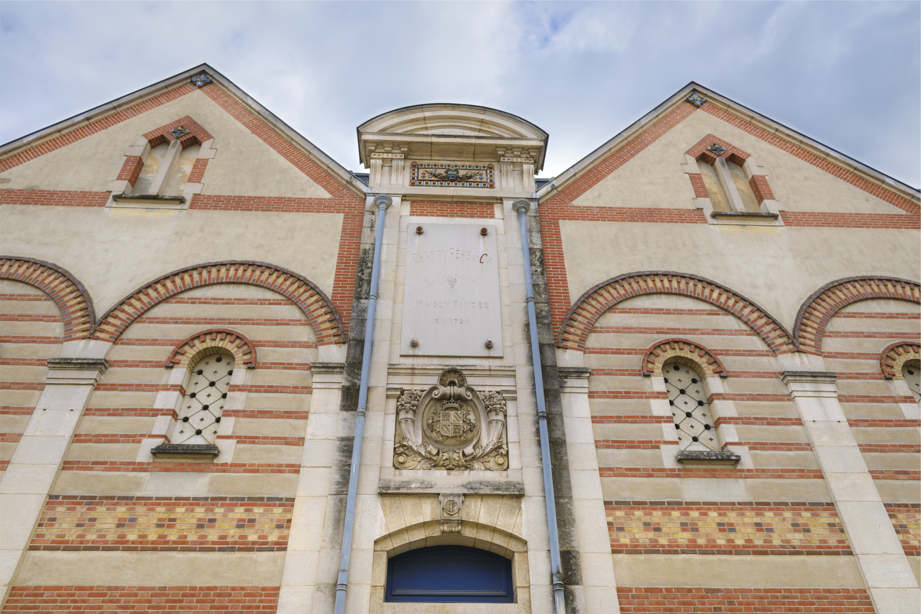 Nocturne 13 mai 2023