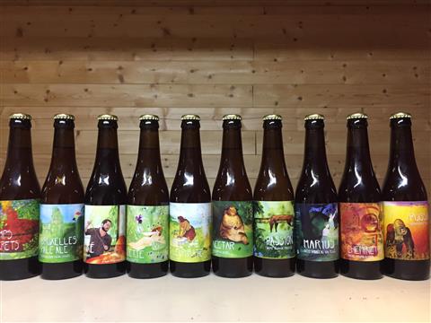 Brasserie Belgo-Comtoise