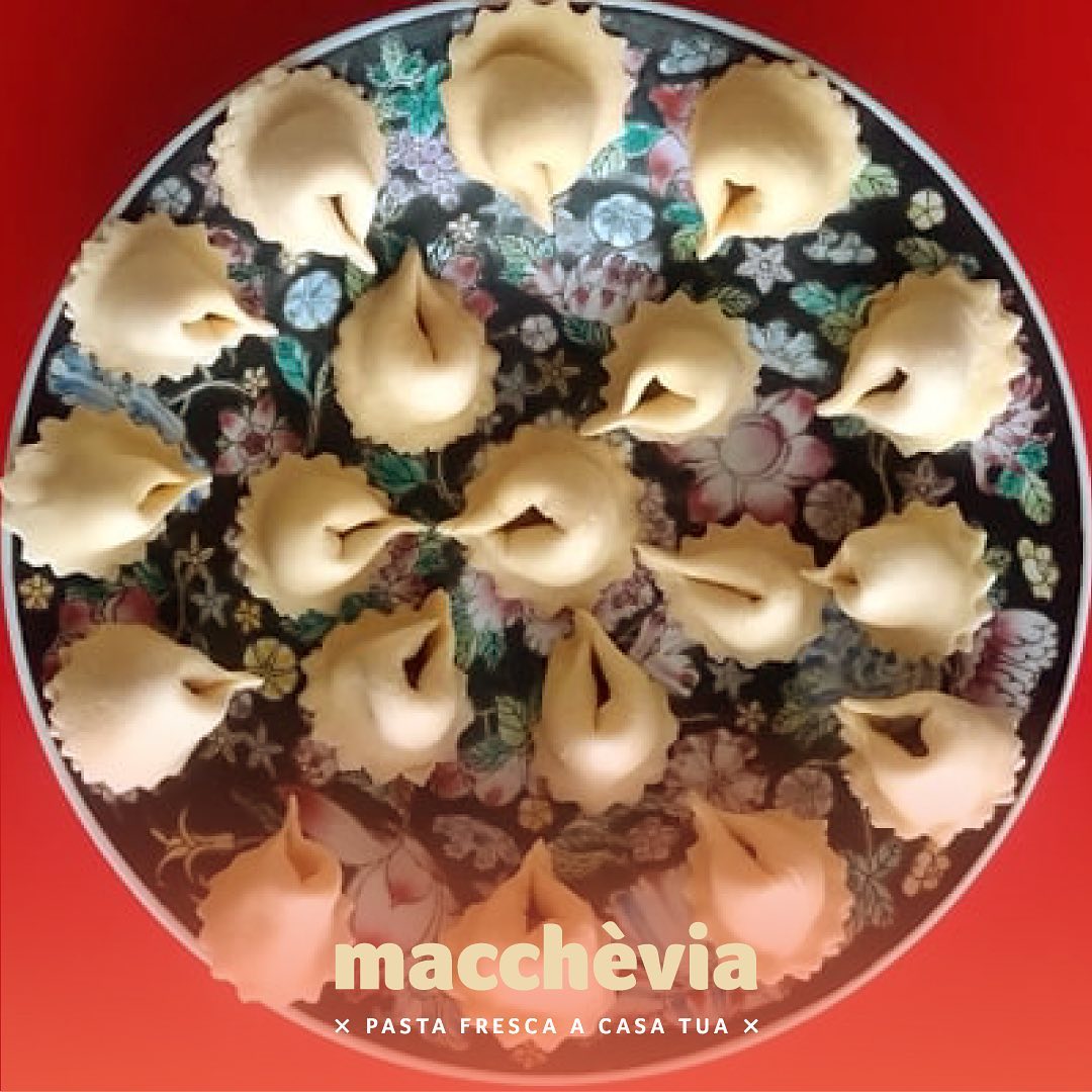 Macchevia