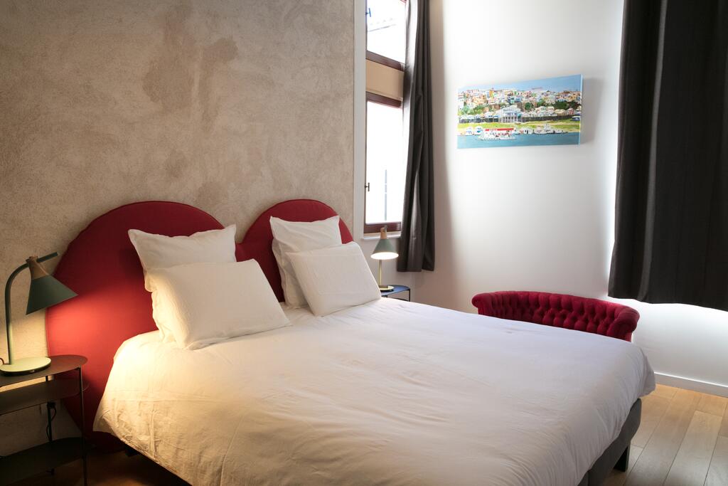 Superbe appartement 4*, plein centre (2 chambres)