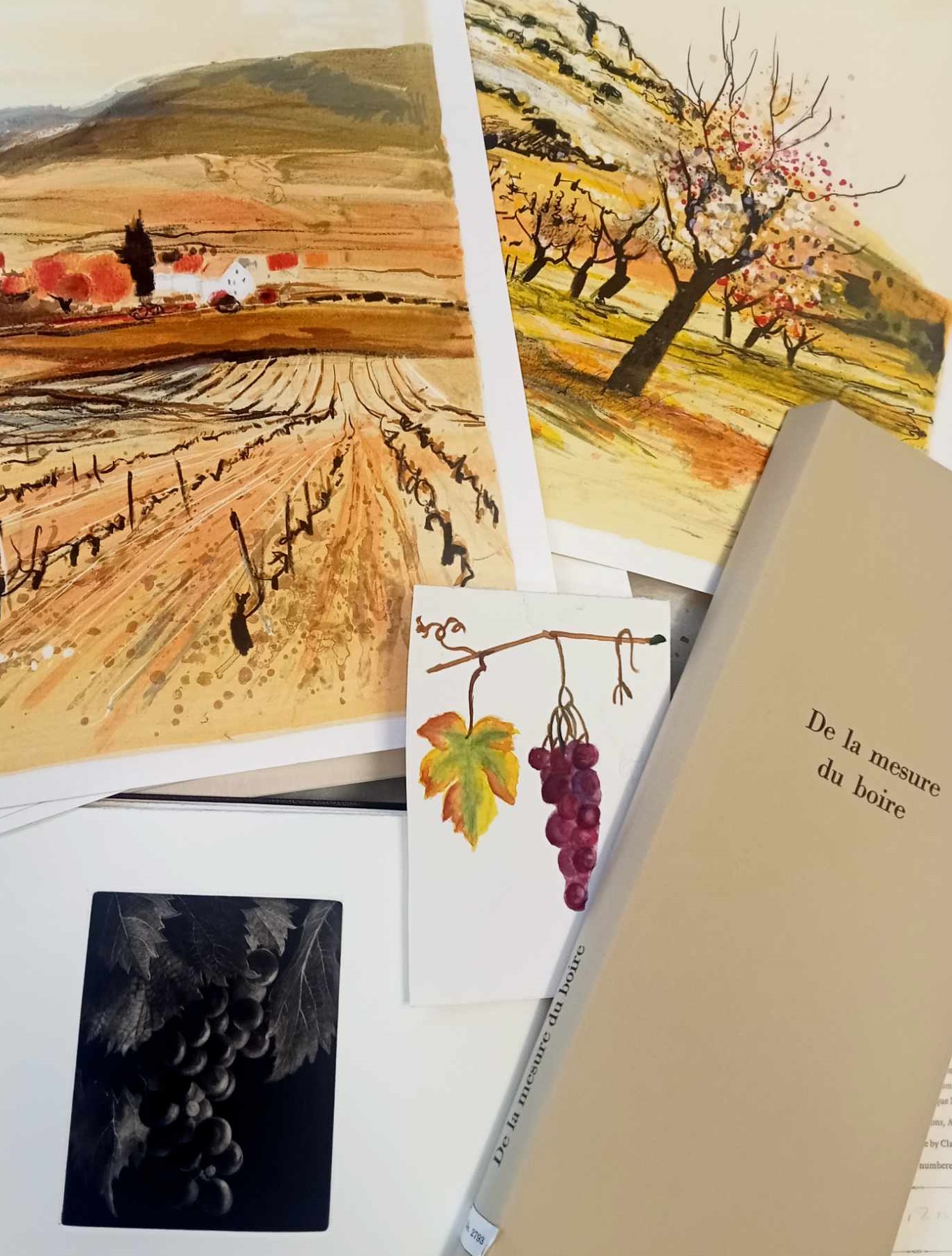 Livres d'artistes_BM Dijon