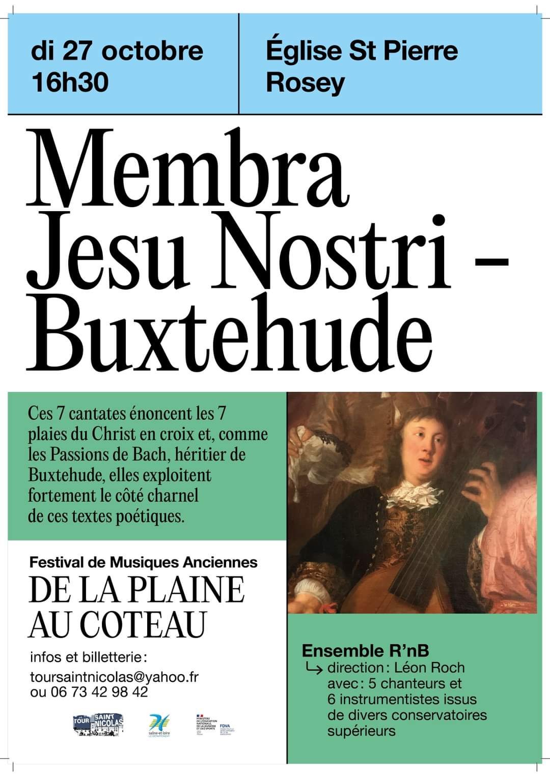 De la plaine au coteau
