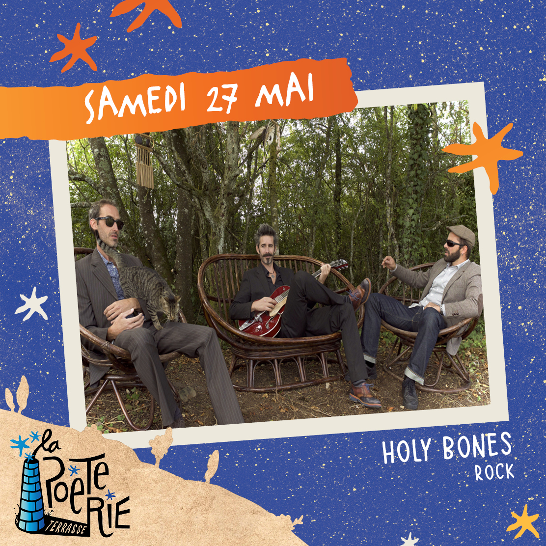 27 mai