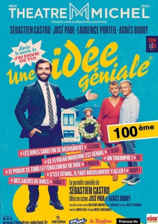 27 mars - une idée géniae - Pontarlier