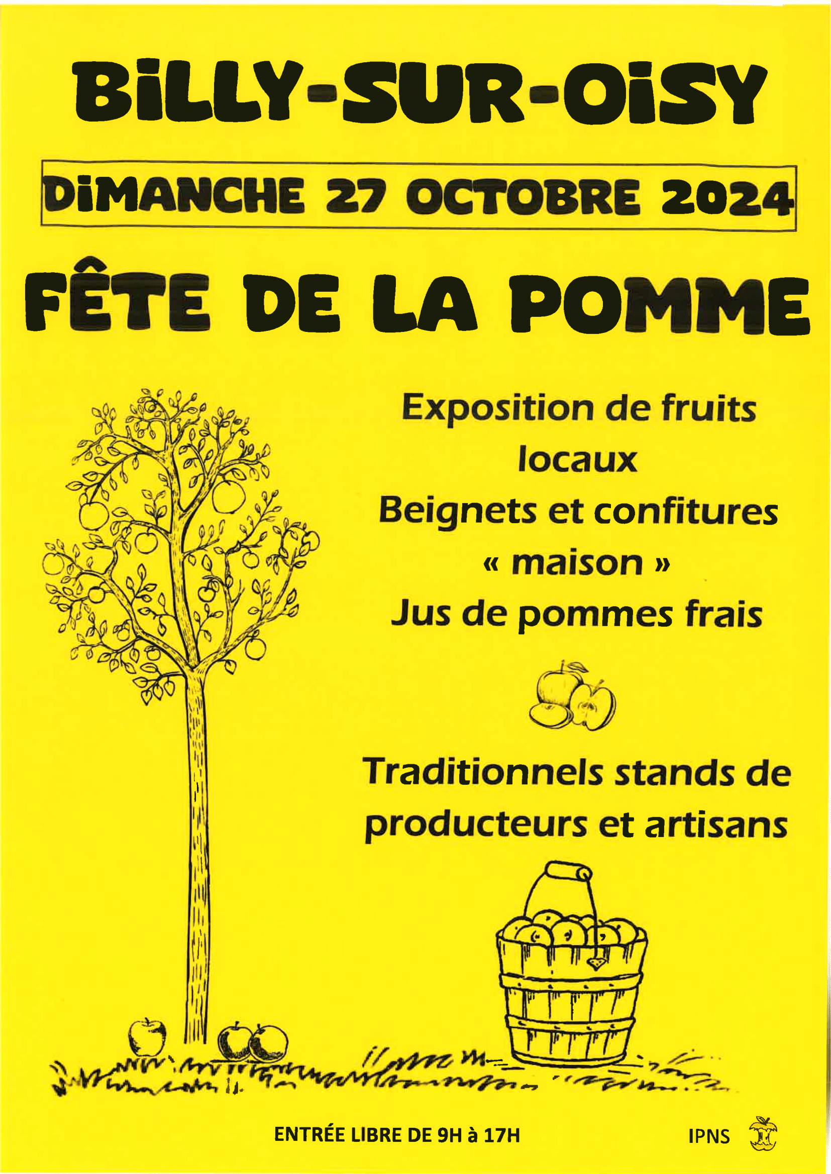 27 oct 2024 - fete de la pomme billy sur oisy-1-min
