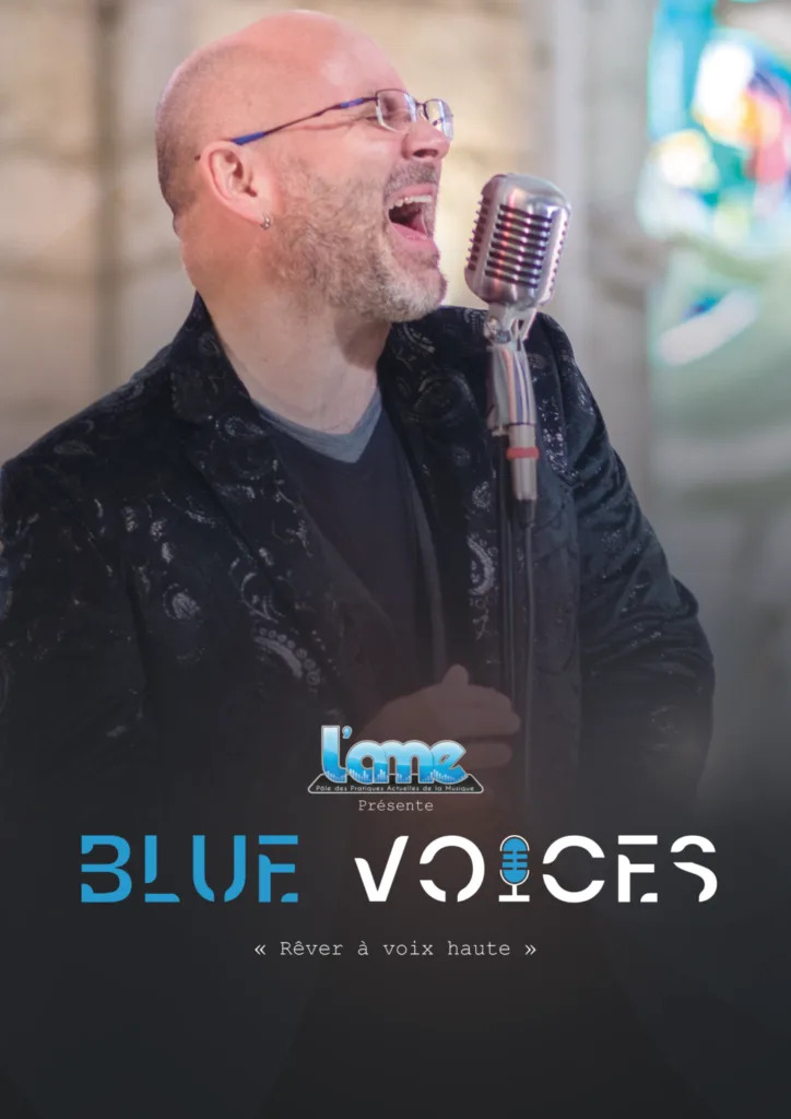 Blue Voices