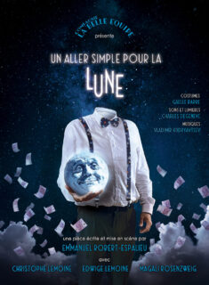 Un aller simple pour la lune