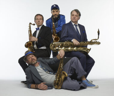 Sax