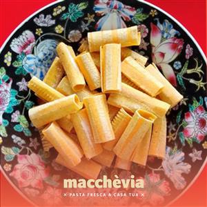 Macchevia