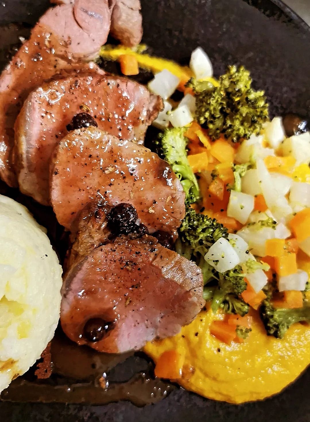 Restaurant L'Escale Gourmande