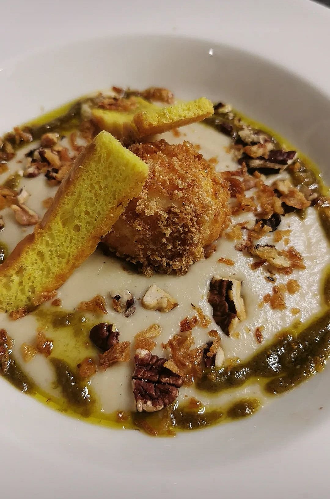 Restaurant L'Escale Gourmande