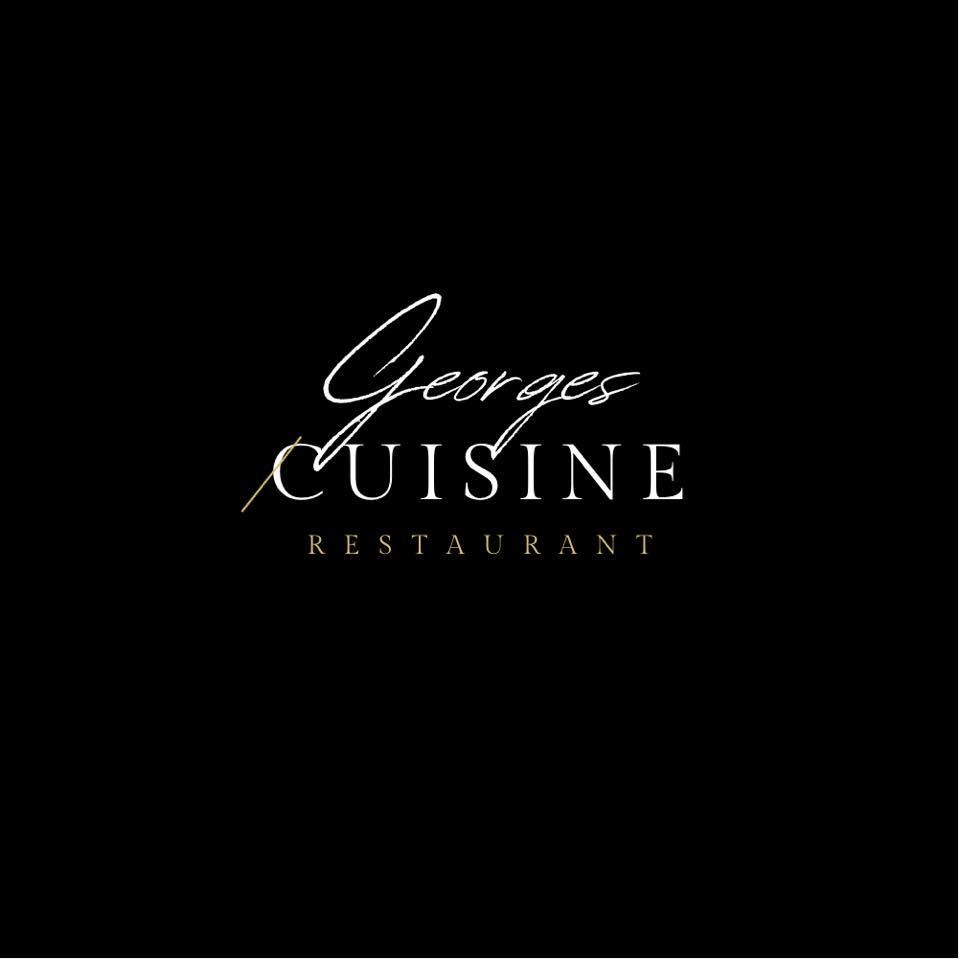 Logo Georges Cuisine