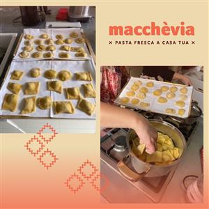 Macchevia