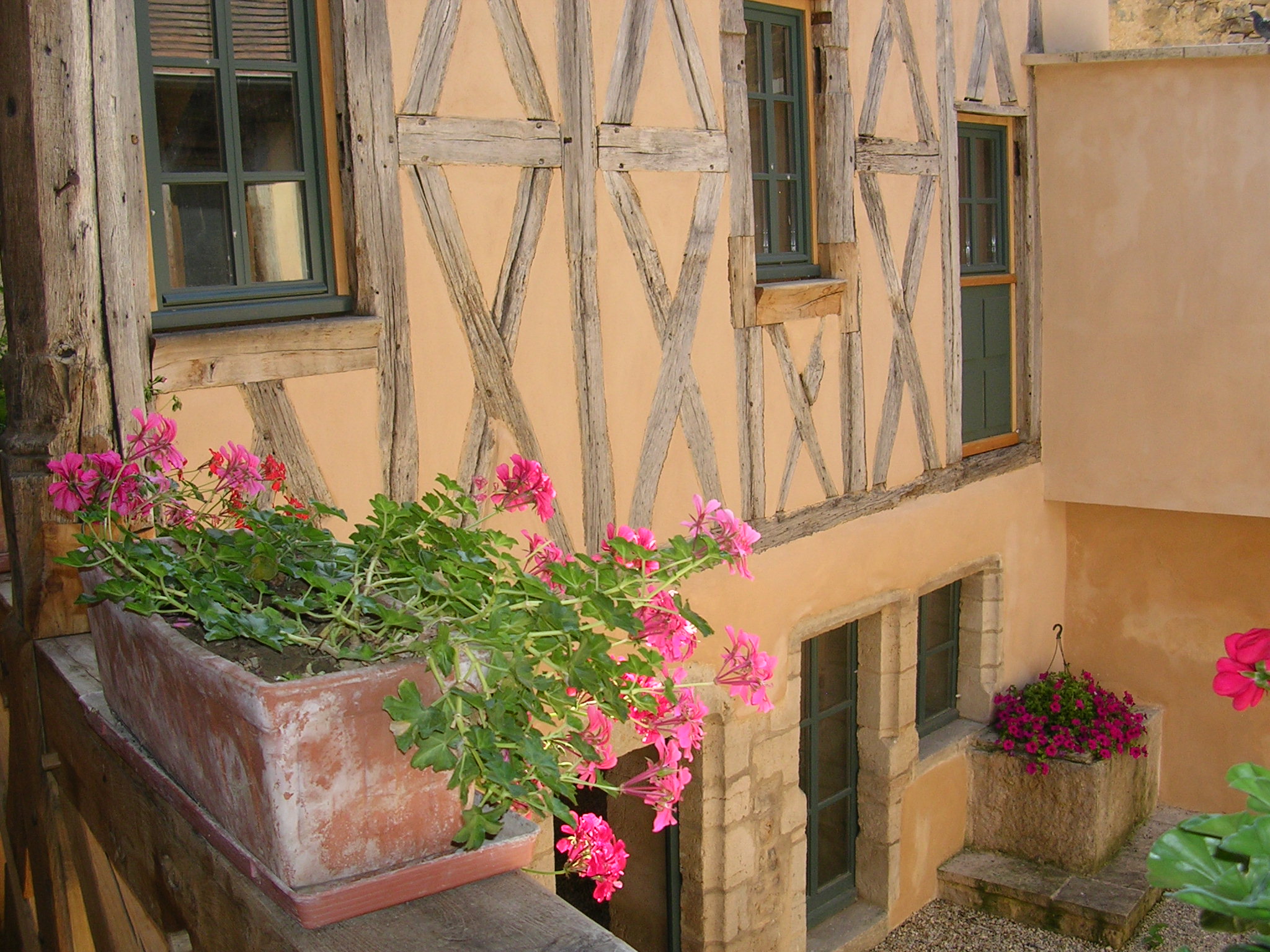 Office de Tourisme des Terres d'Auxois - BIT de Vitteaux