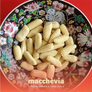 Macchevia - pâtes fraîches