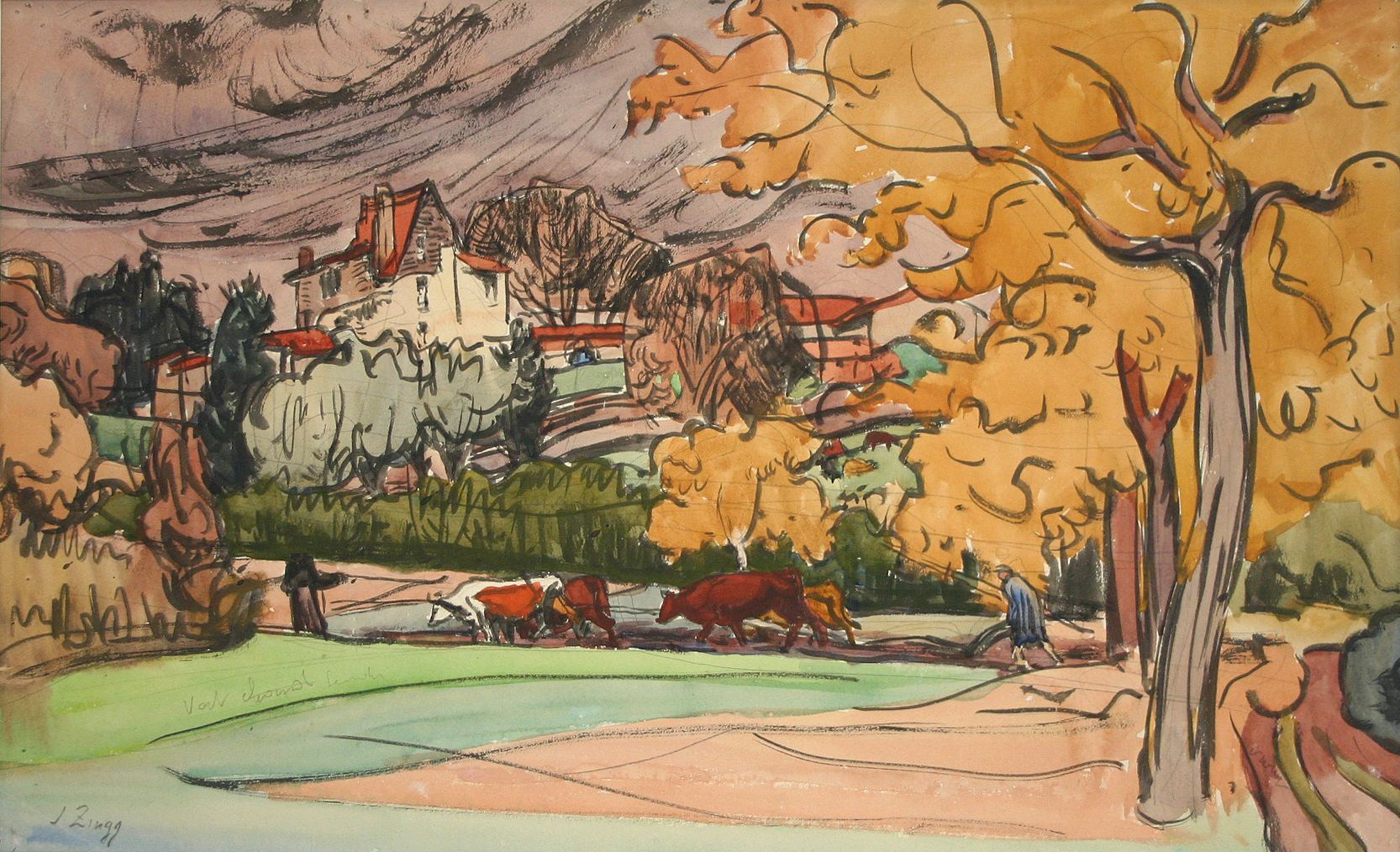 Animusée-vous : sur les traces des animaux