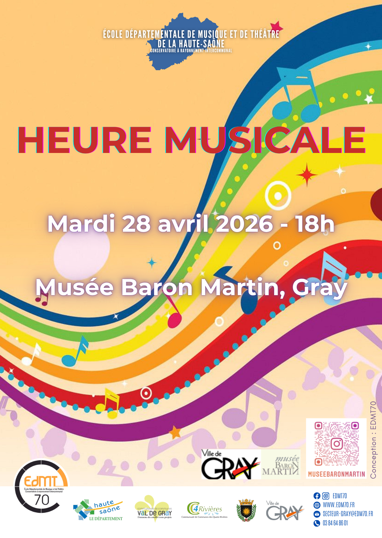 Heure musicale