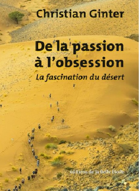 Dédicace Christian GINTER