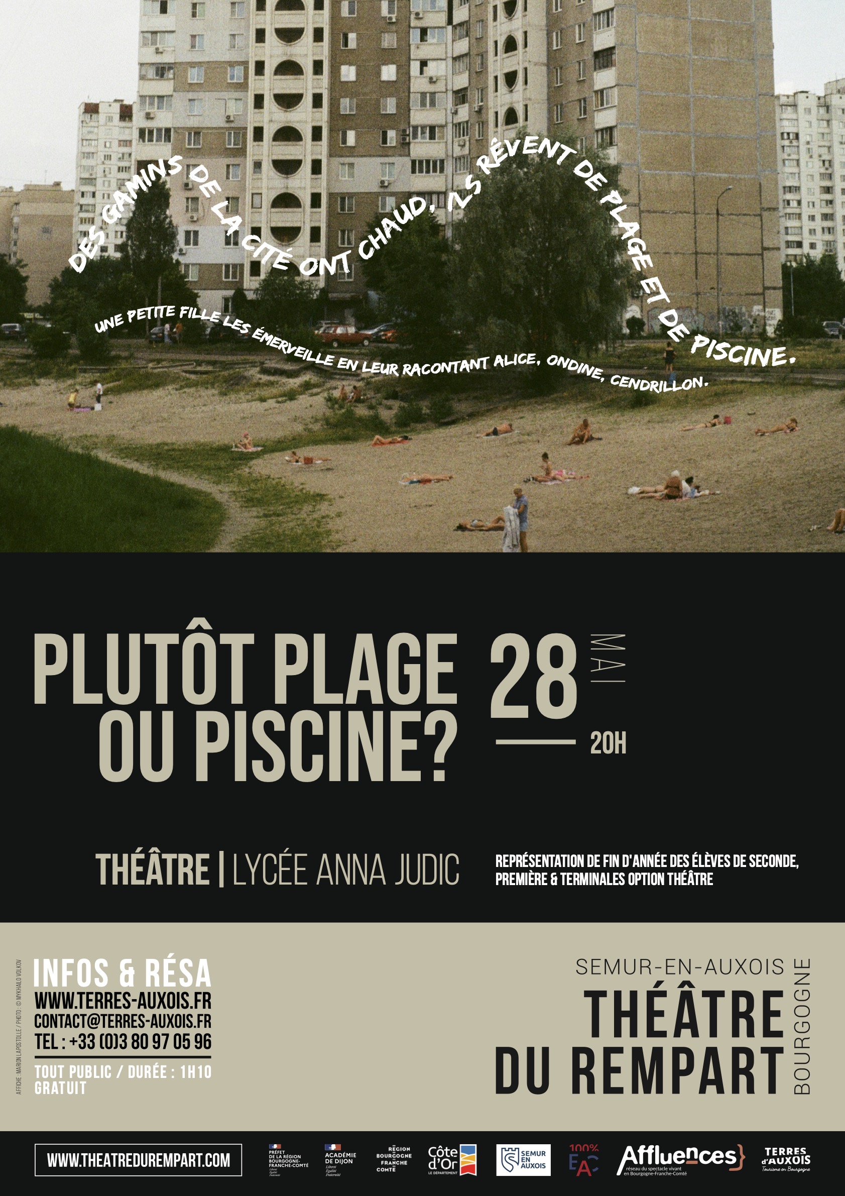 Média additionnel 1