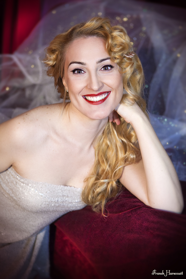 28.03-Les sopranos de Broadway