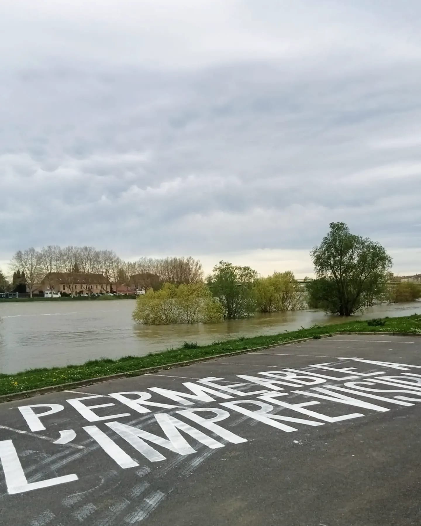Fête de la nature : qui l’eut crue ?