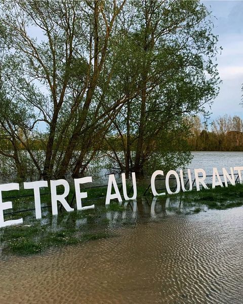Fête de la nature : qui l’eut crue ?