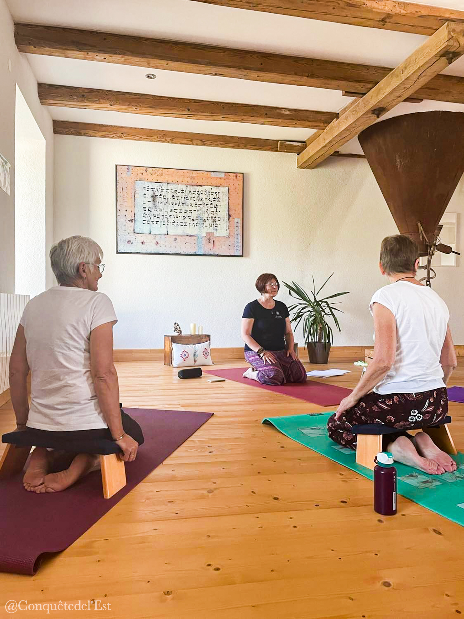 Méditation