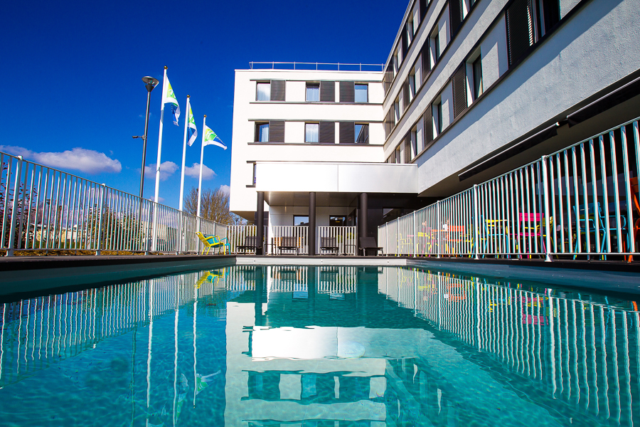 Holiday Inn Express Dijon