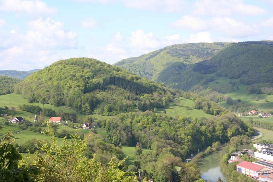 Mercredi découverte : Randonnée au Mont Julien à Pont-de-Roide Vermondans