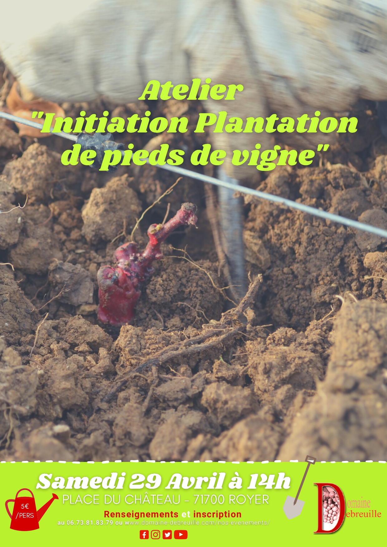29-29 Anim_Domaine Debreuille