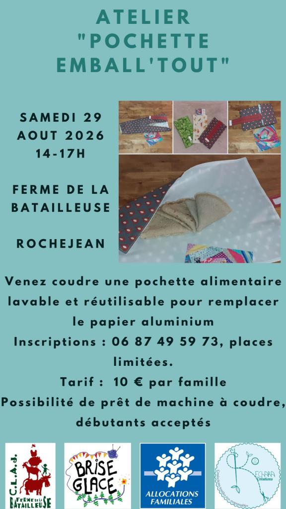 Ateliers couture