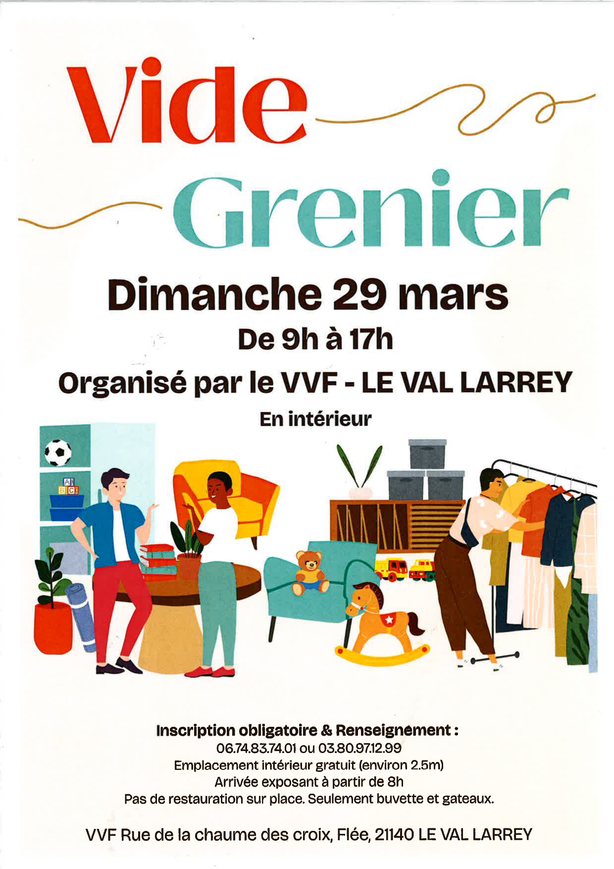 Média additionnel 1