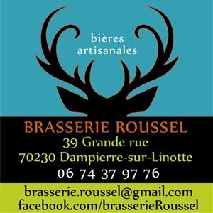 Brasserie Roussel