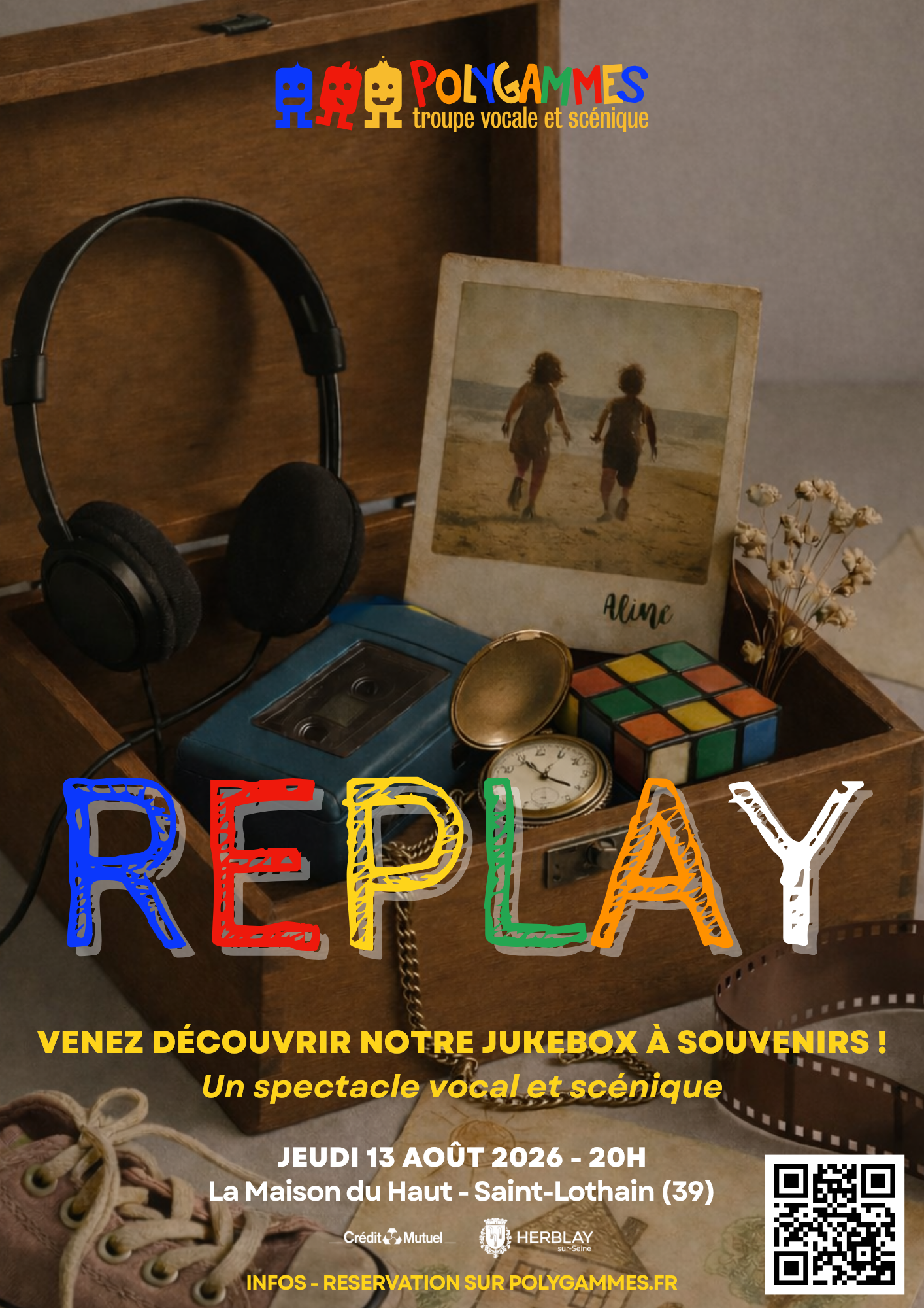 Replay