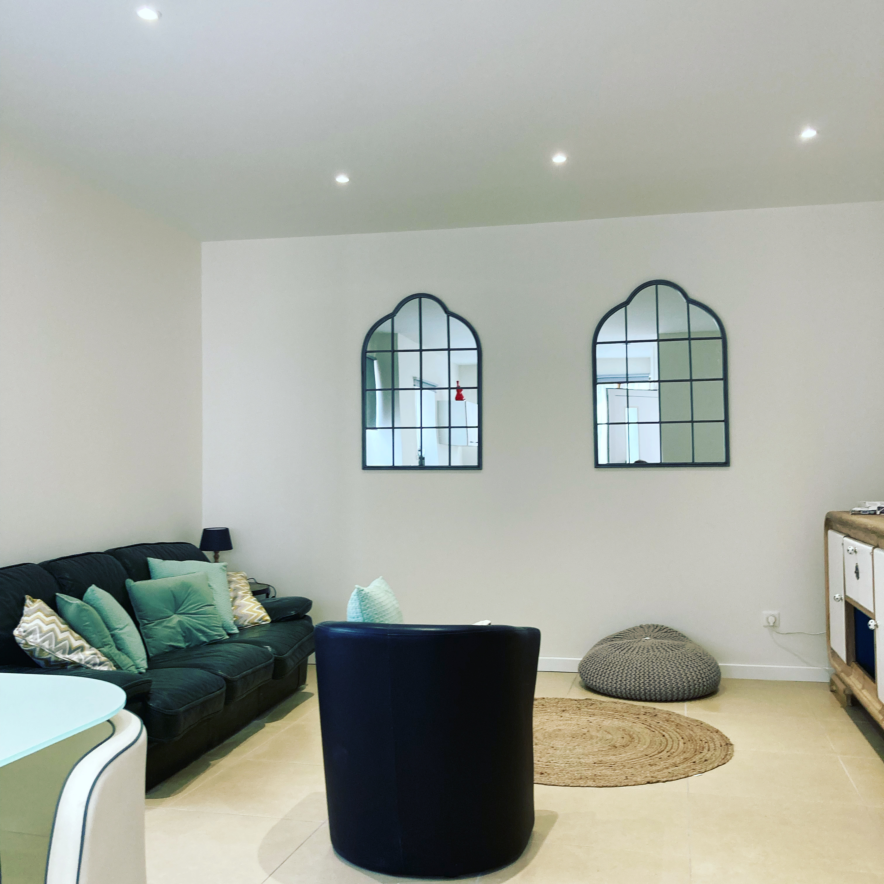 La Diligence - la calèche