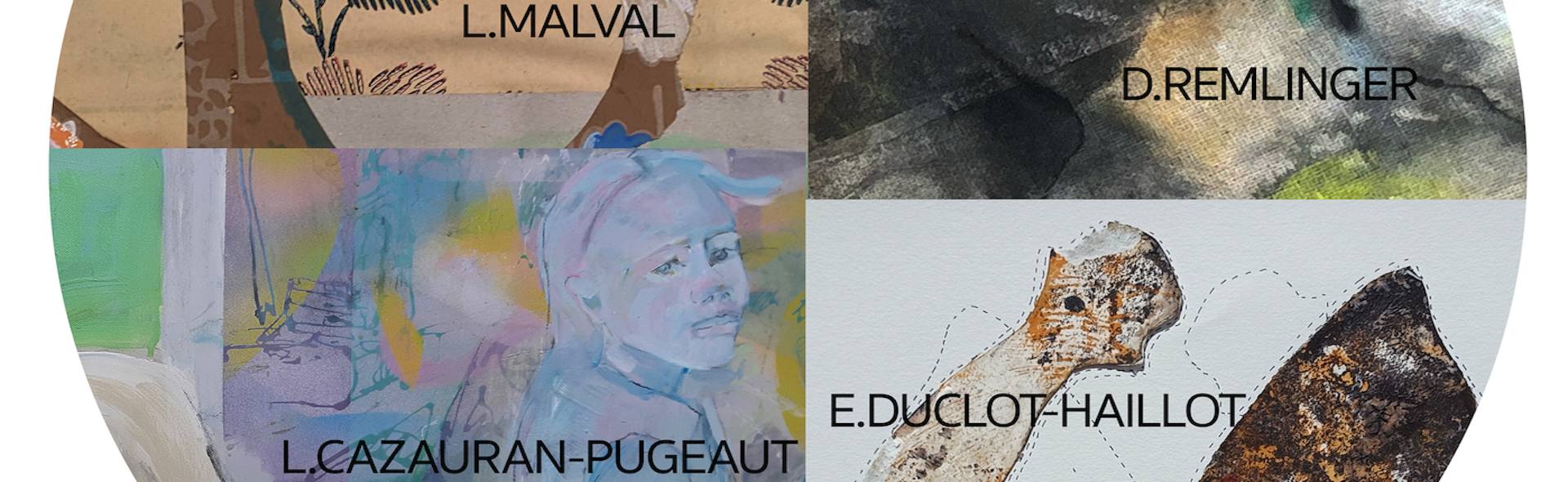 Exposition : Passés composés