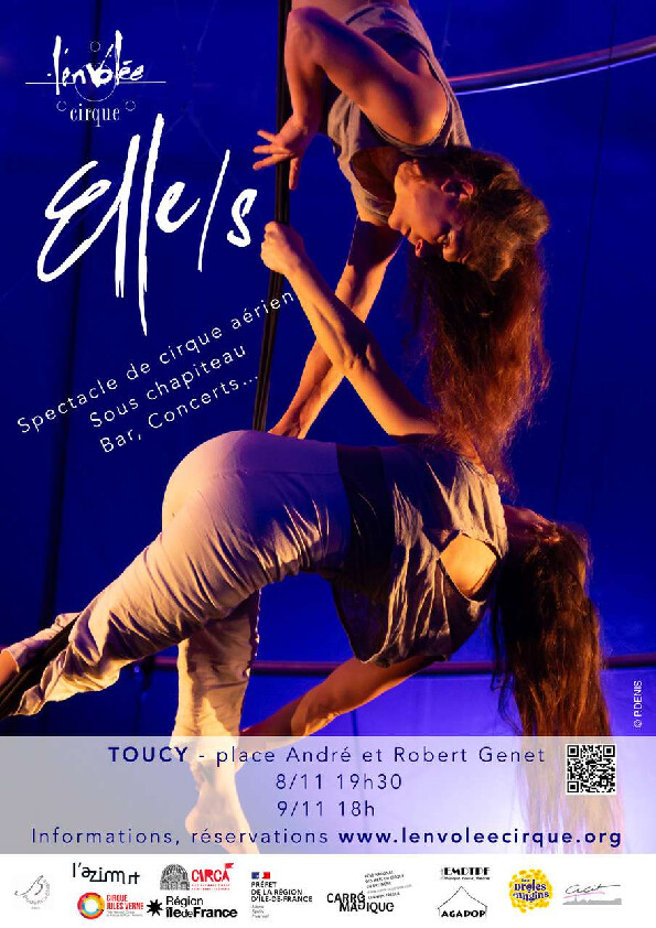 cirque