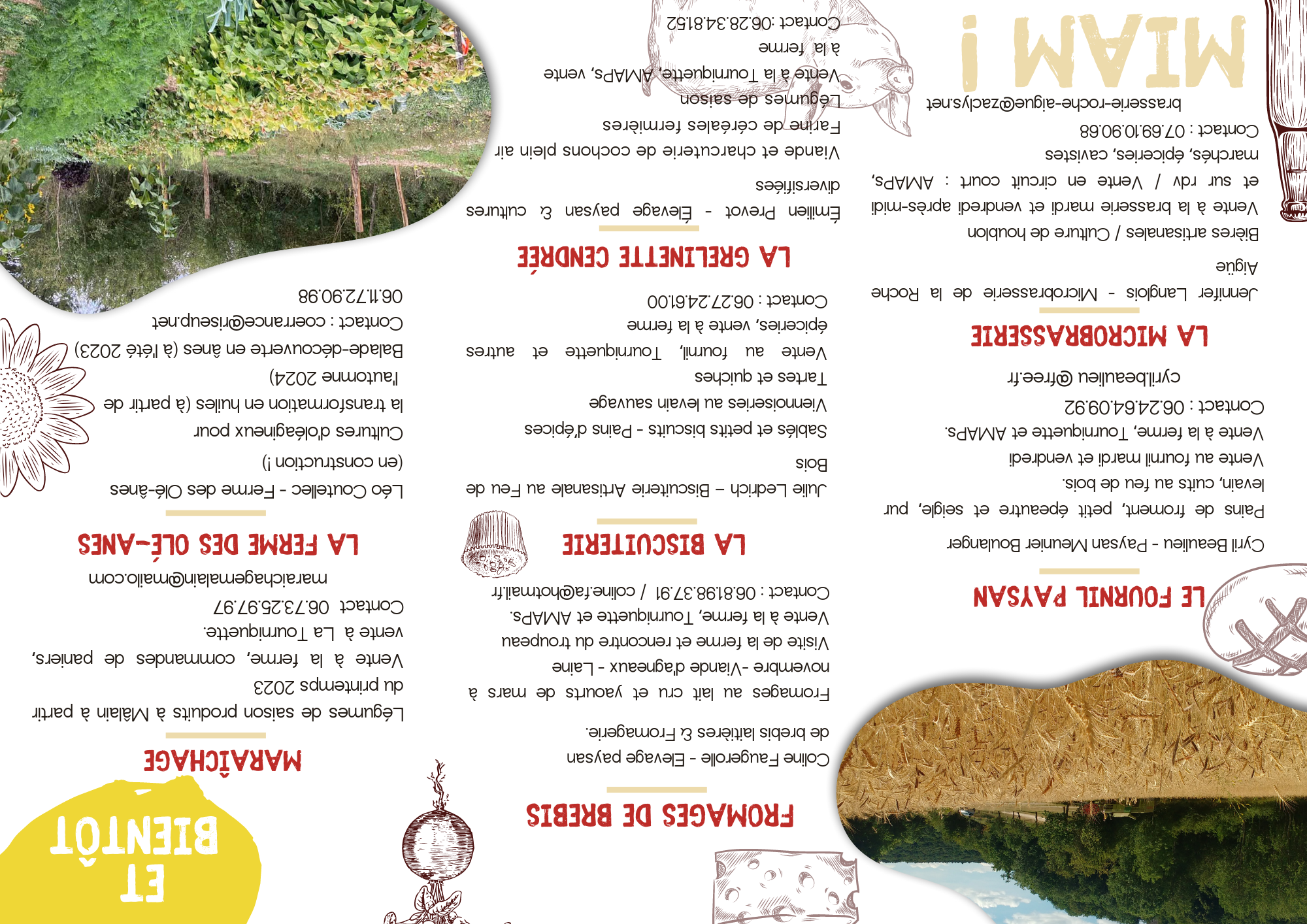 Présentation producteurs 2