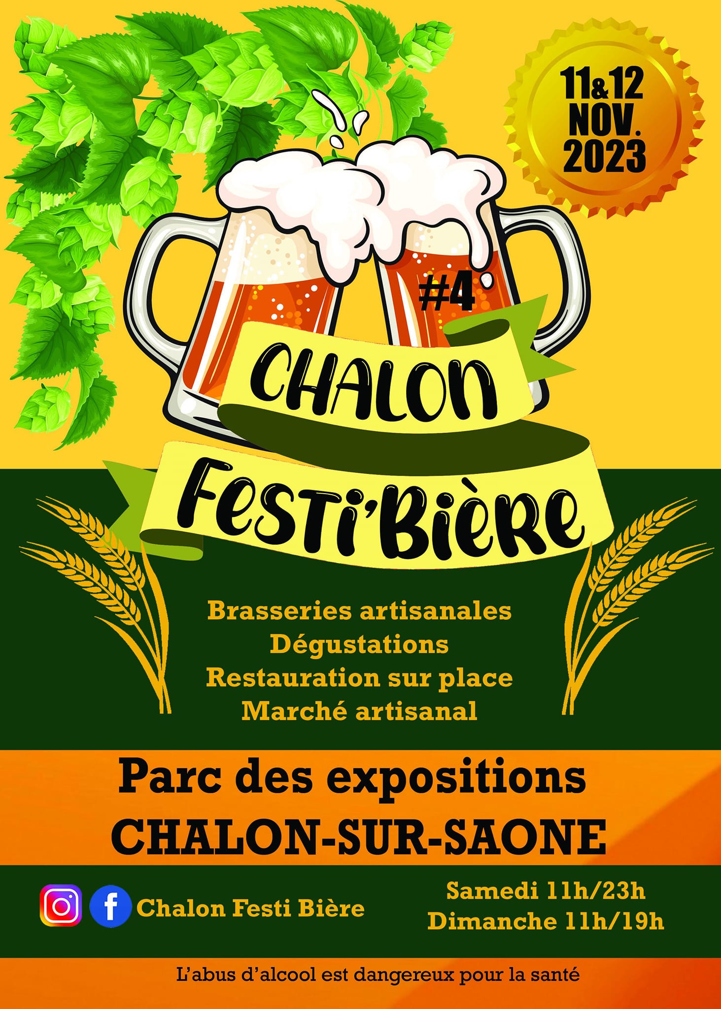 2ème affiche 2023