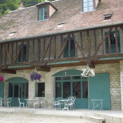 Ferme de la Fosse Dionne