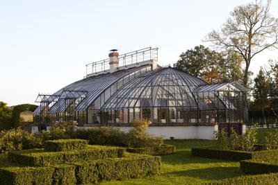 Jardin de La Borde