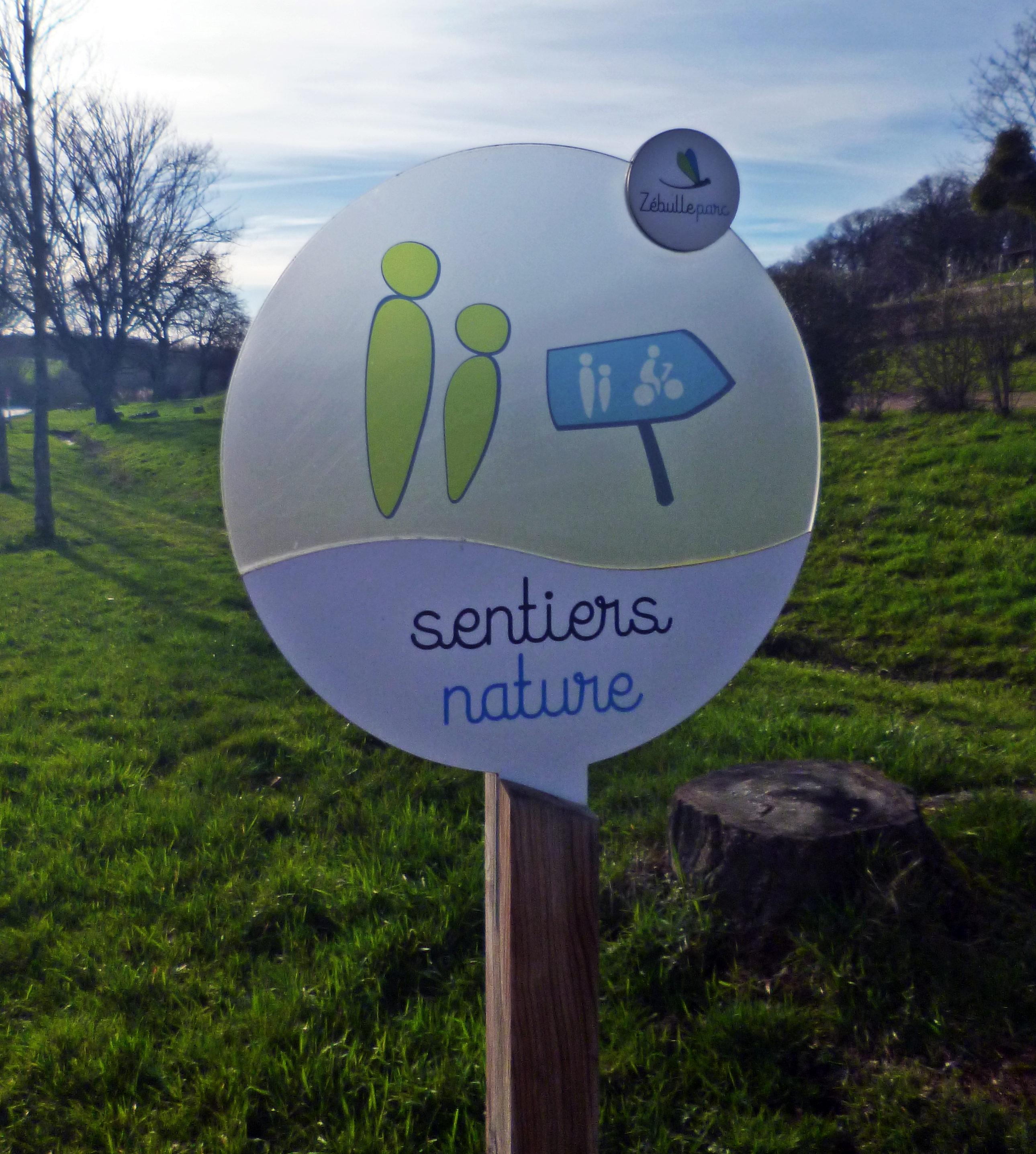 Le tour des étangs du Zébulleparc, Chevenon - photo 3