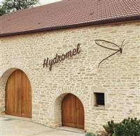 Le Rucher de St Desle